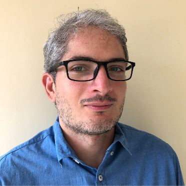 Dr. Gustavo Pinto
